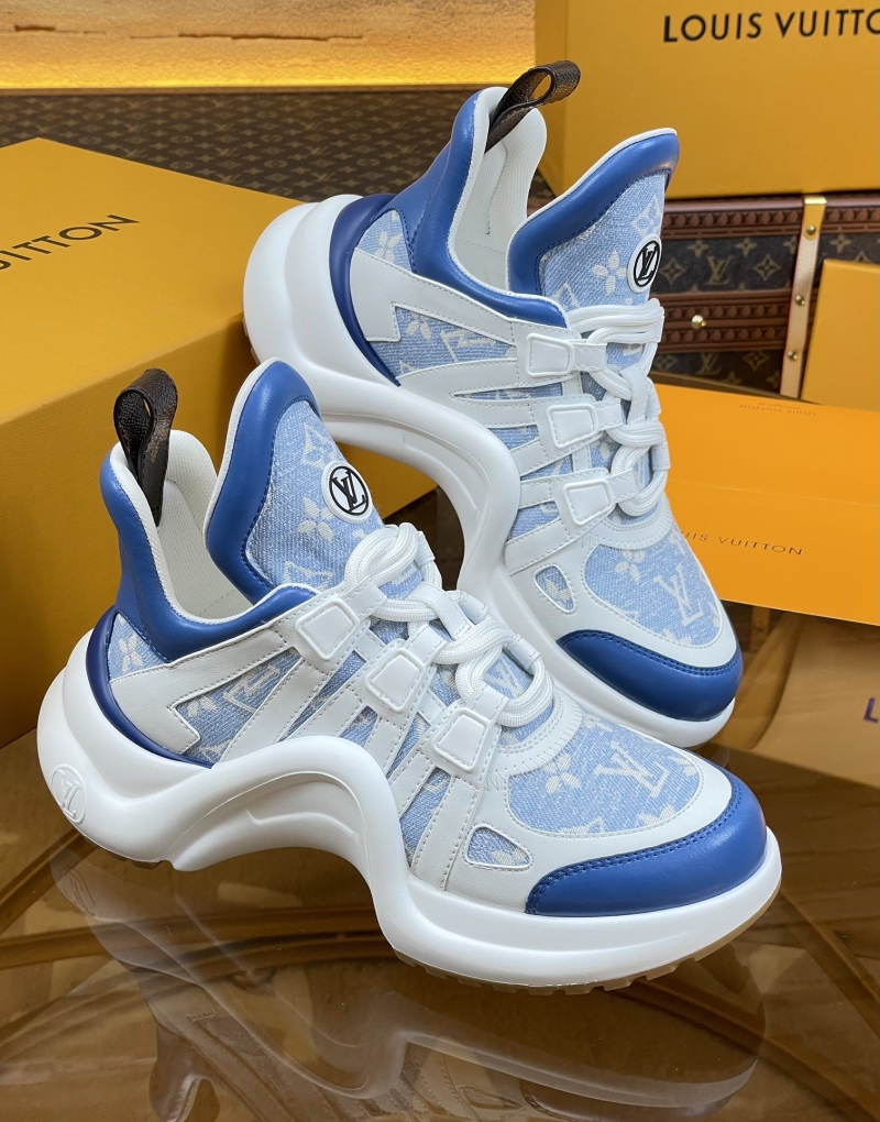 Louis Vuitton Sneakers